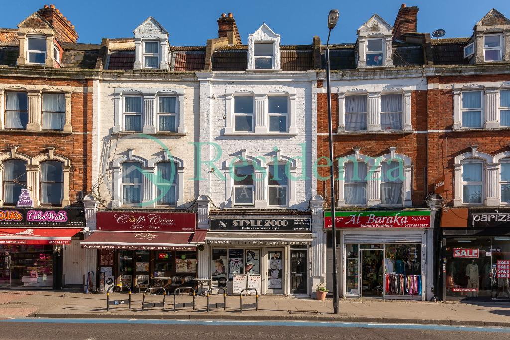Upper Tooting Road, Tooting Broadway, SW17 7TJ