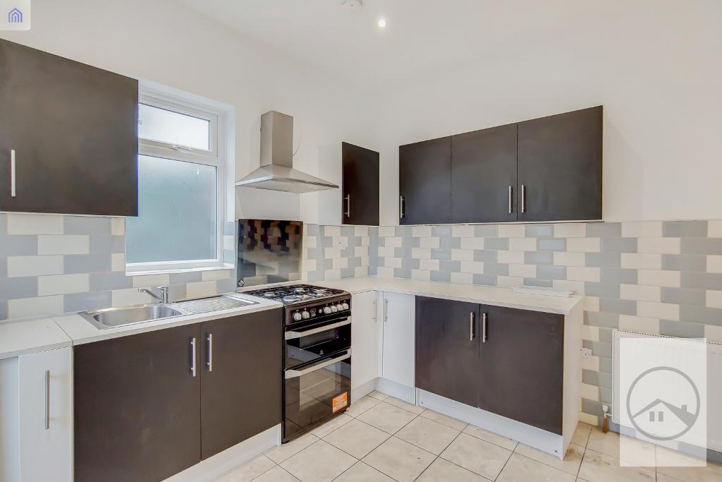 Robinson Road, Colliers Wood, SW17 9DL