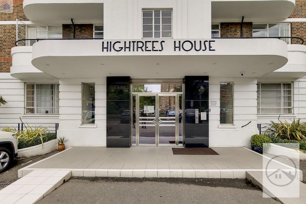 Hightrees House, Nightingale Lane, Clapham South, SW12 8AH
