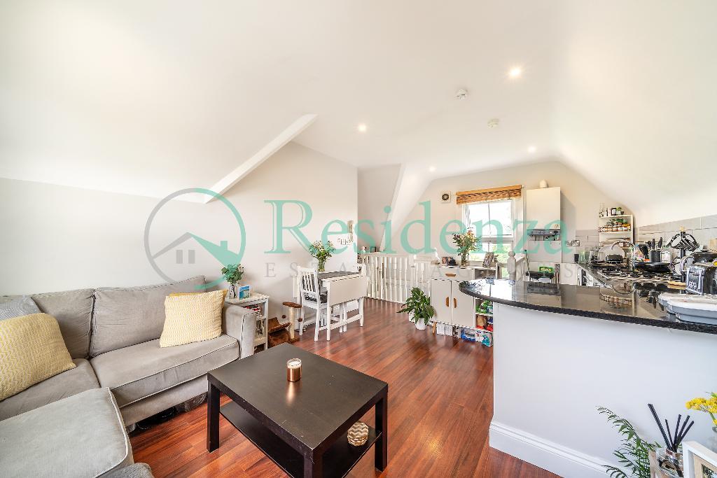 Drewstead Road, Streatham Hill, SW16 1AG