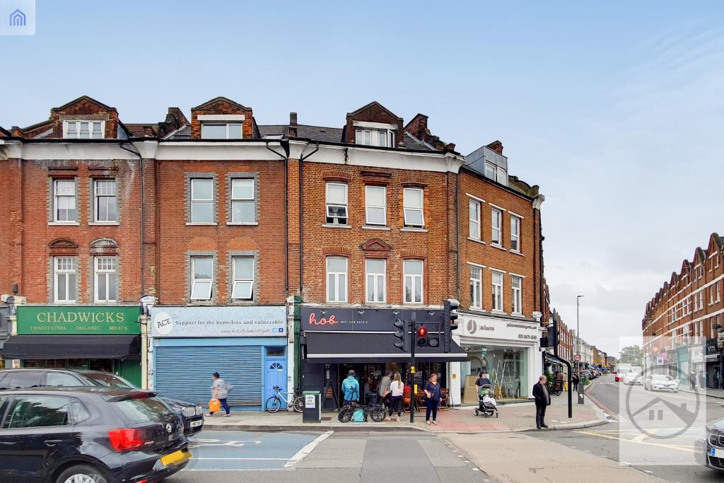 Balham High Road, Balham, SW12 9AP