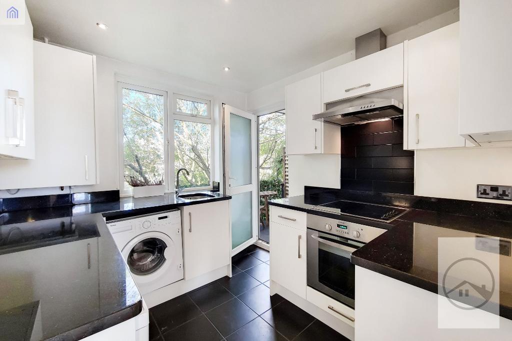 Martin Way, Morden, SM4 4AH