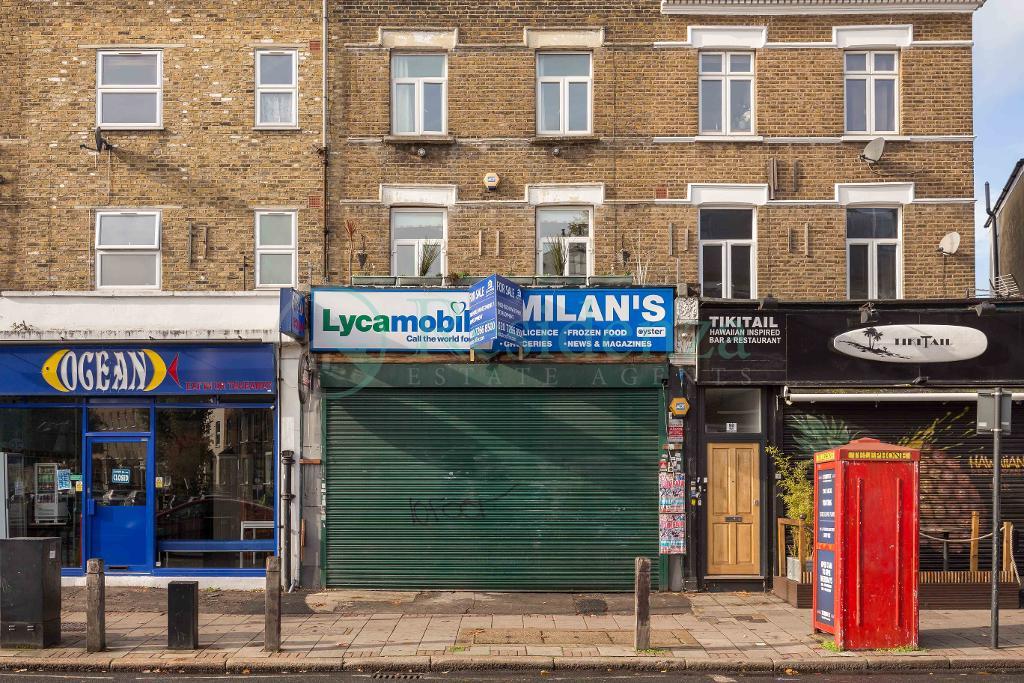 Bedford Hill, Balham, SW12 9HR