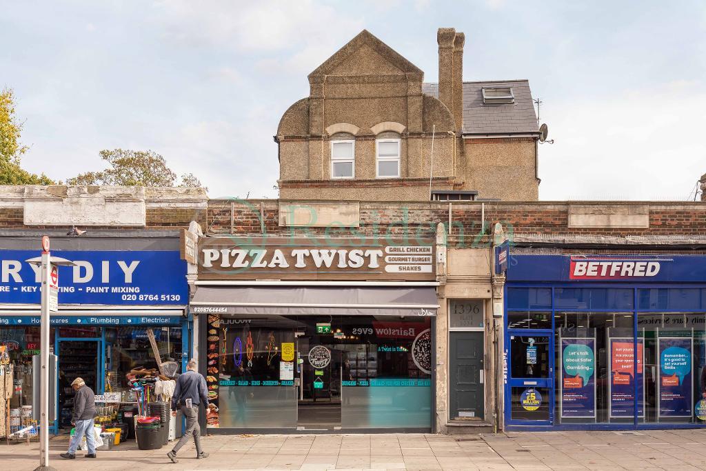 London Road, Norbury, SW16 4BZ