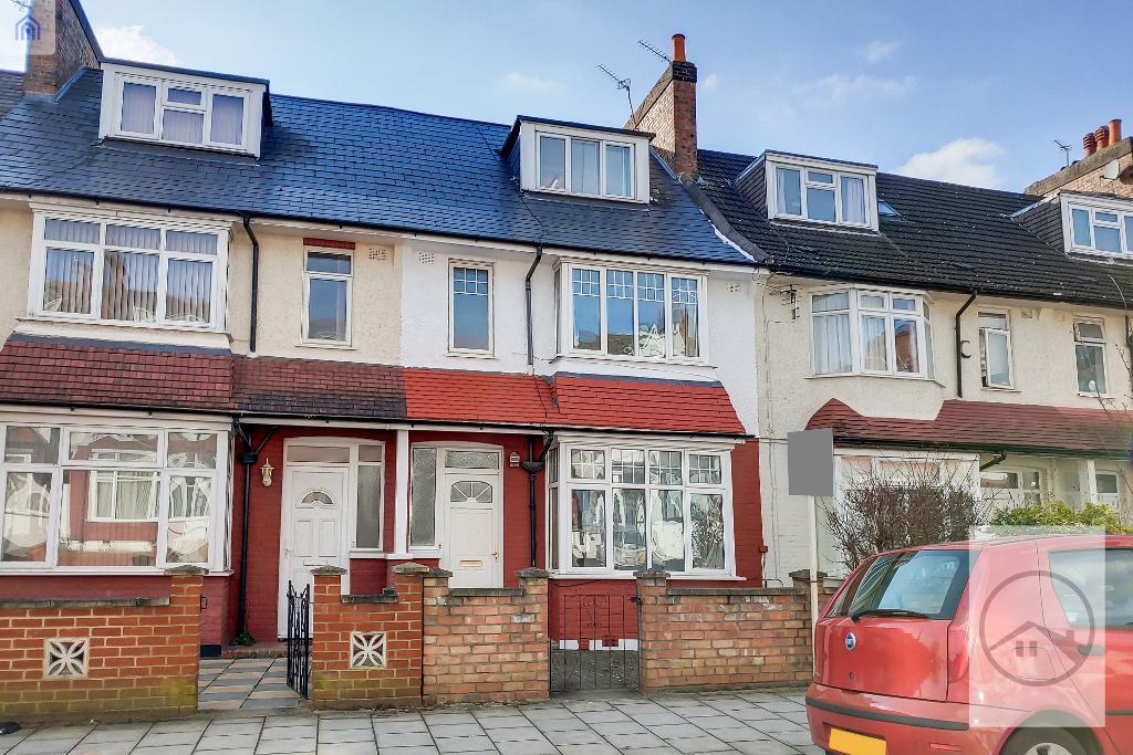 Ansell Road, Tooting Bec, SW17 7LT