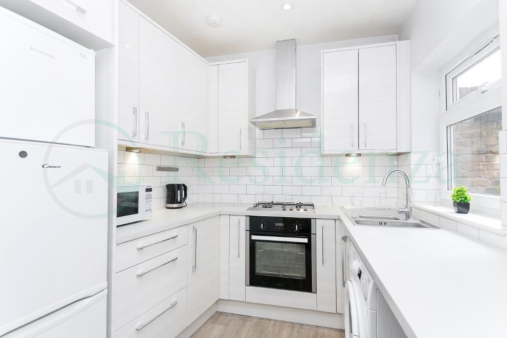 Hereward Road, Tooting, SW17 7EY