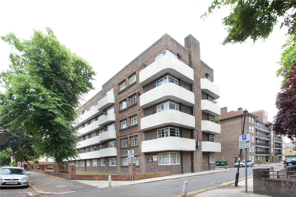 Macaulay Square, Clapham, SW4 0RR