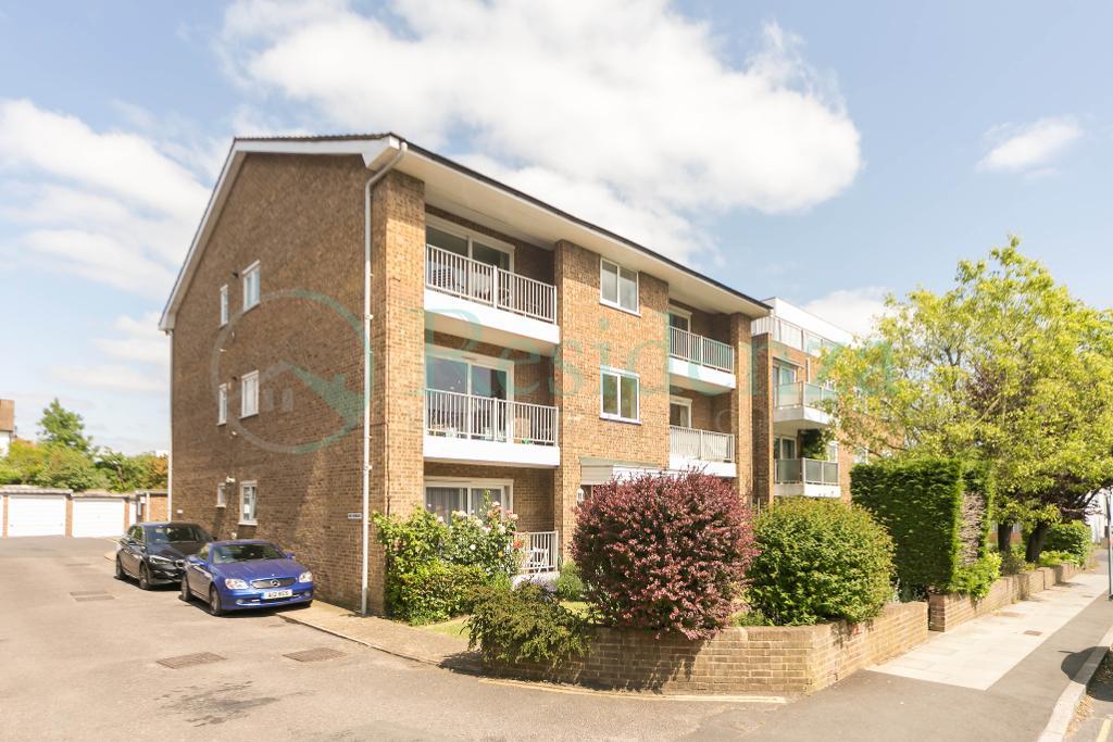 Spencer Hill, Wimbledon, SW19 4NY