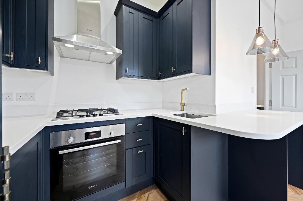 Nutcroft Road, Peckham, SE15 1AF