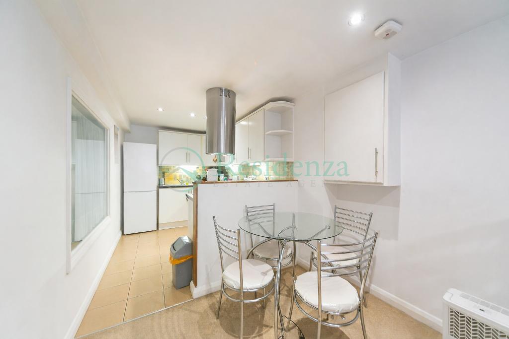 Dartmouth Road, Forest Hill, SE23 3HN