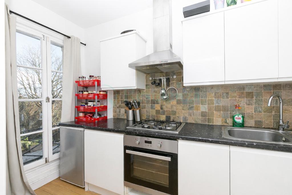 Dartmouth Road, Forest Hill, SE23 3HZ