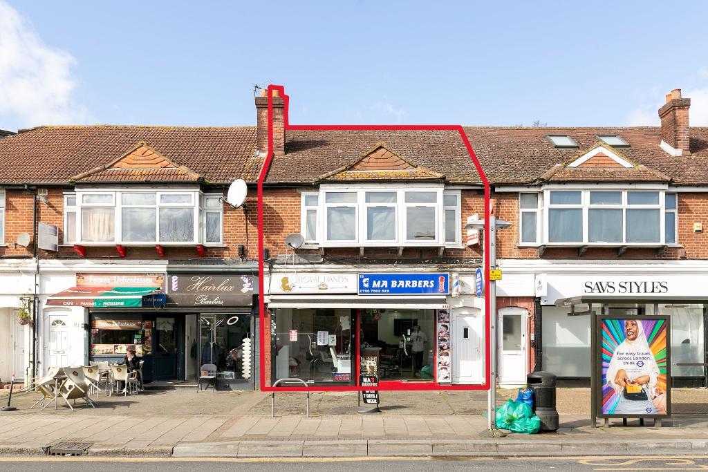 Rowan Road, Streatham, SW16 5JF