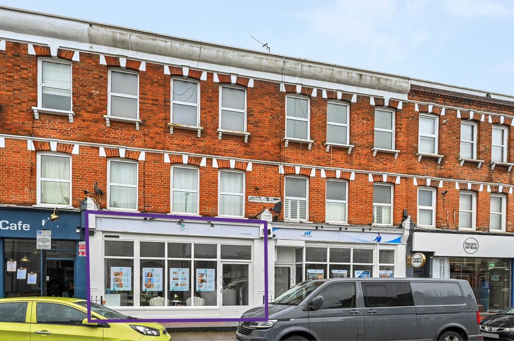 Munster Road, London, SW6 6BS