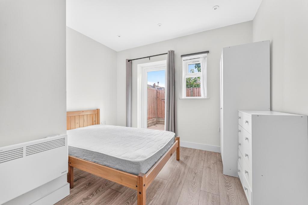 Tooting Bec Road, London, SW17 8BQ
