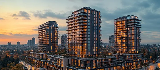 Residenza | 