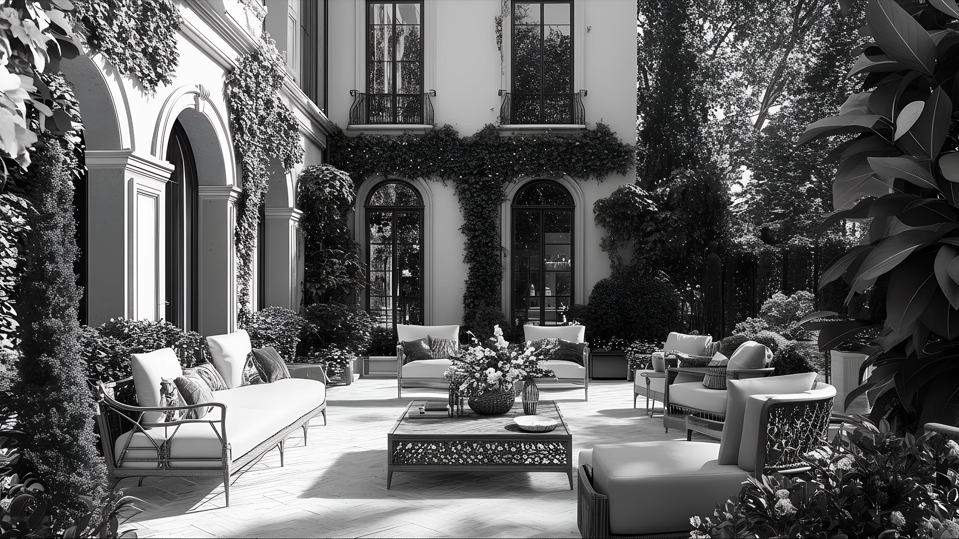 Residenza | 