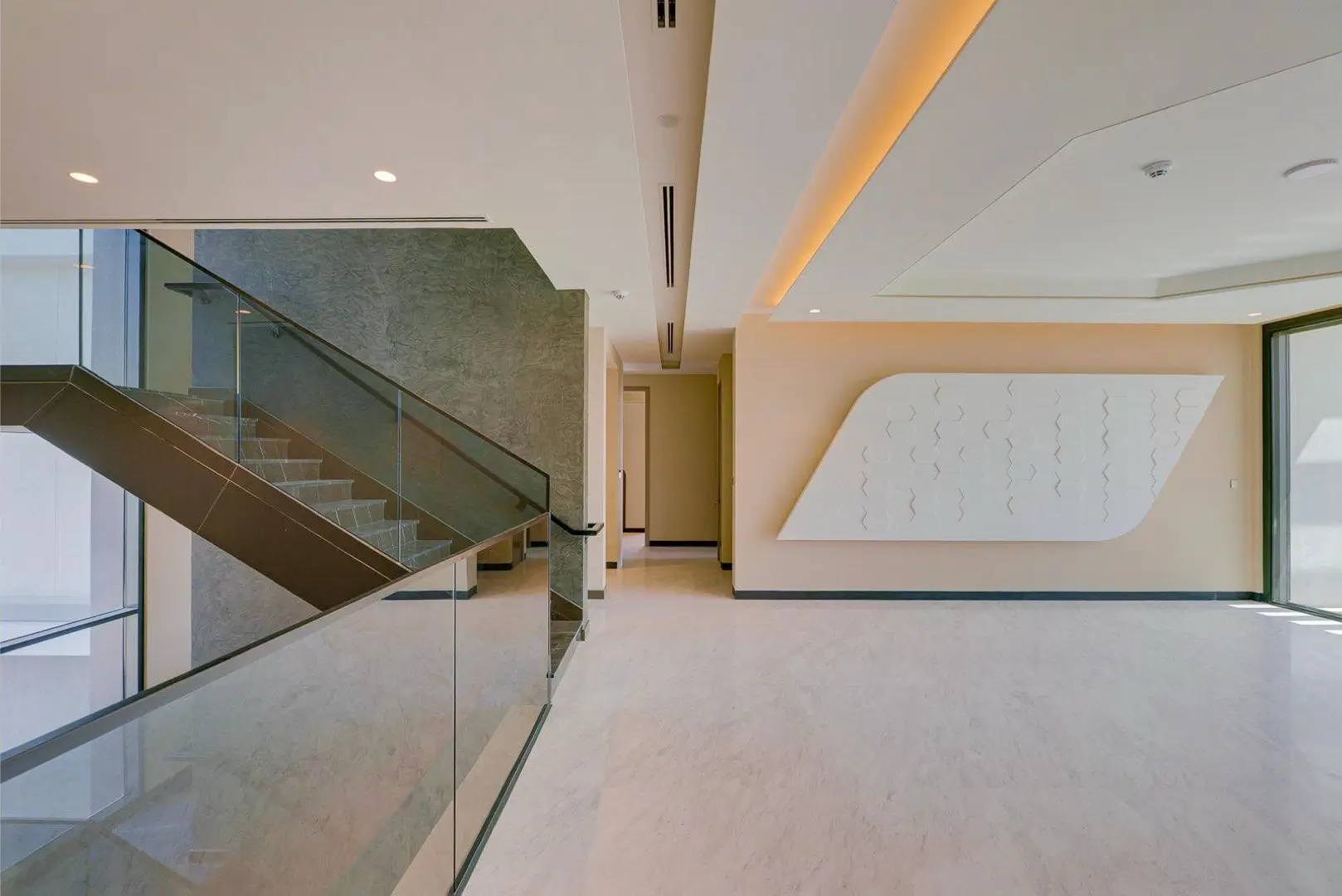 Residenza | 