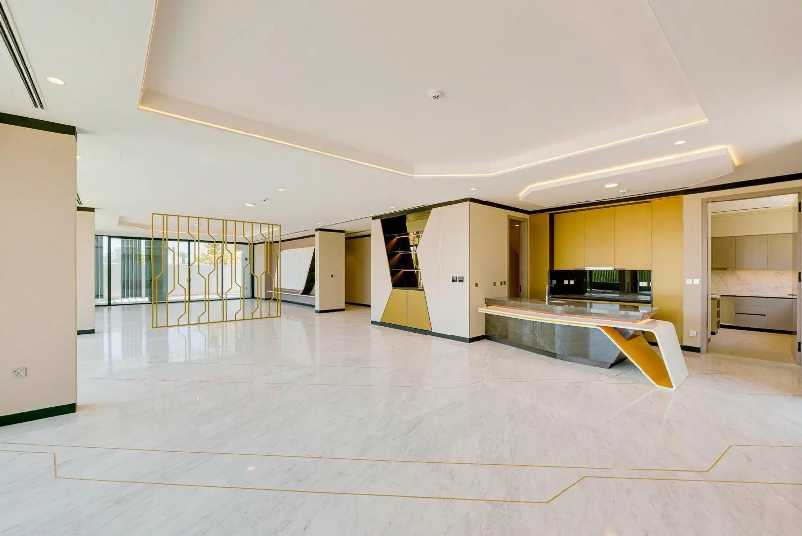 Residenza | 