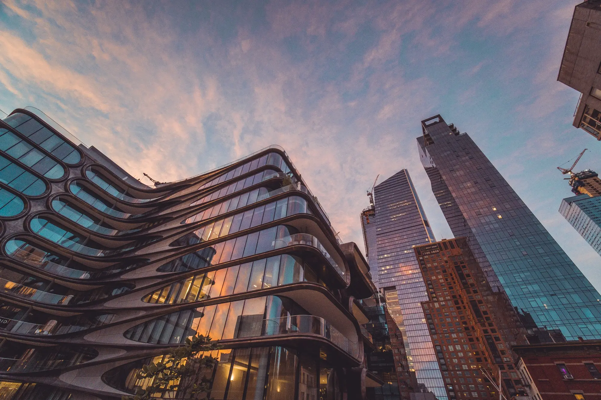 Residenza | 