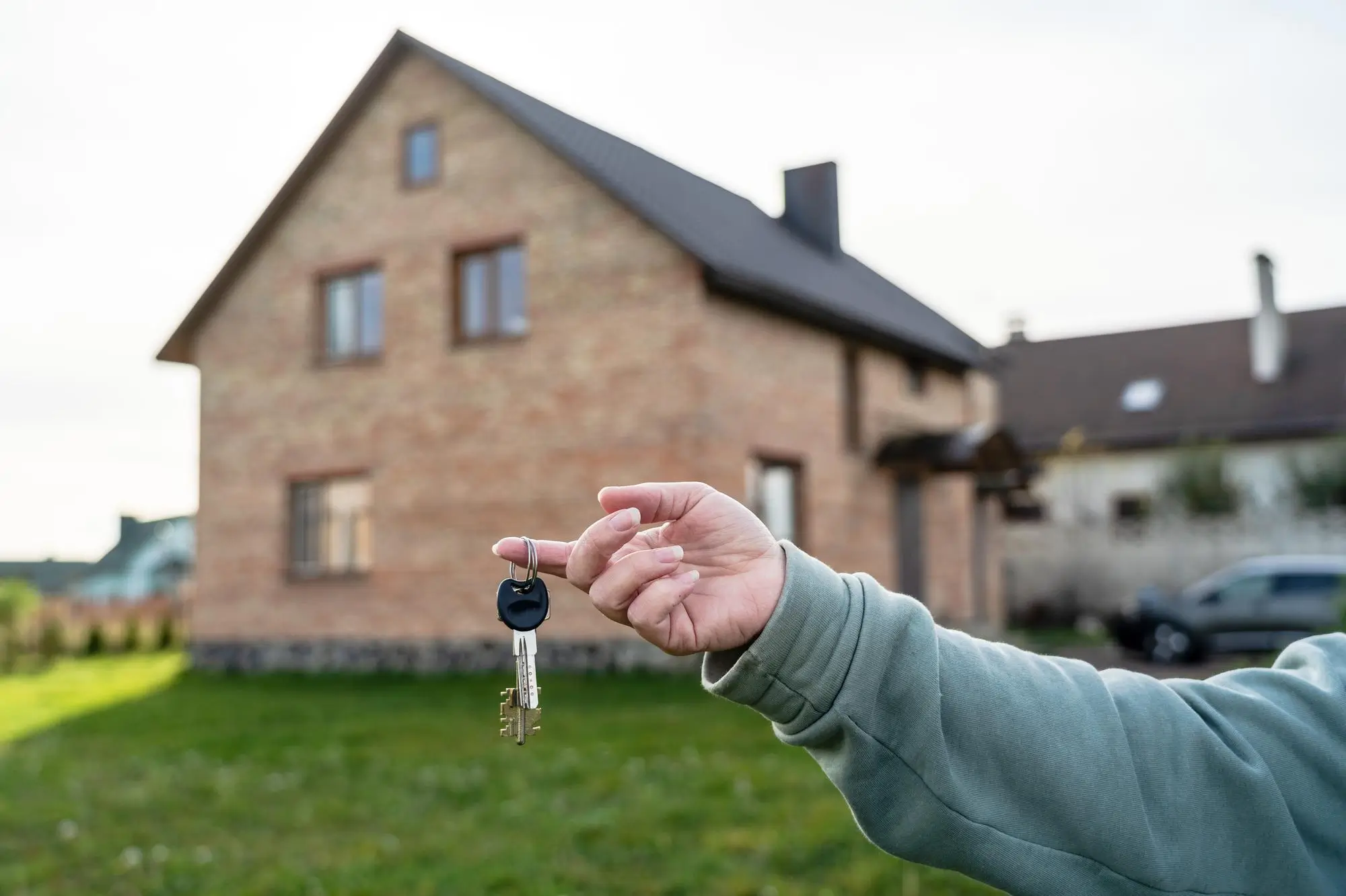 Residenza | 