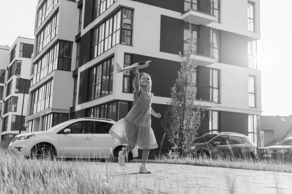 Residenza | RESIDENZA INTRODUCES A COMPLETE LIFESTYLE-LED PROPERTY EXPERIENCE
