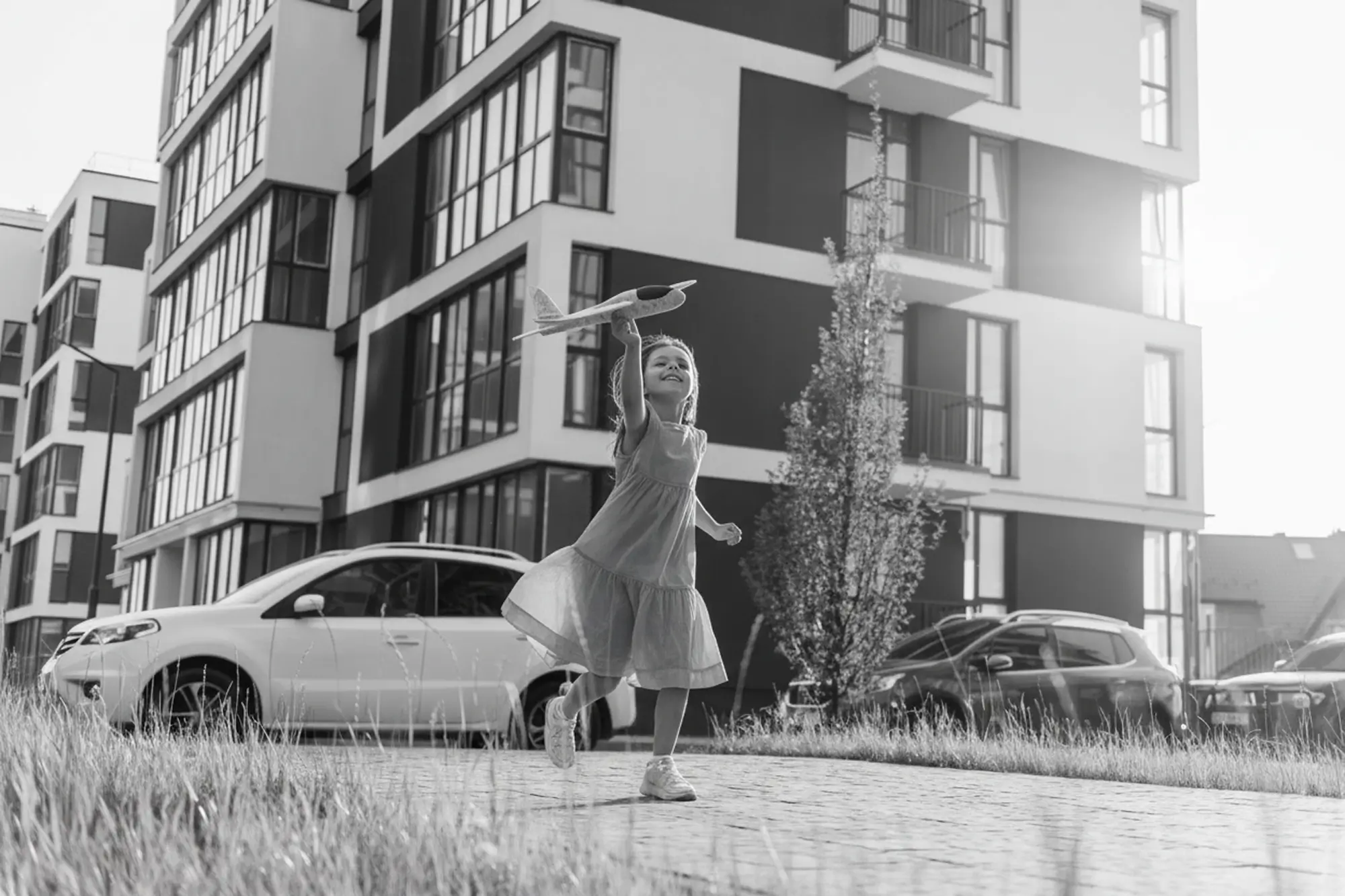 Residenza | 