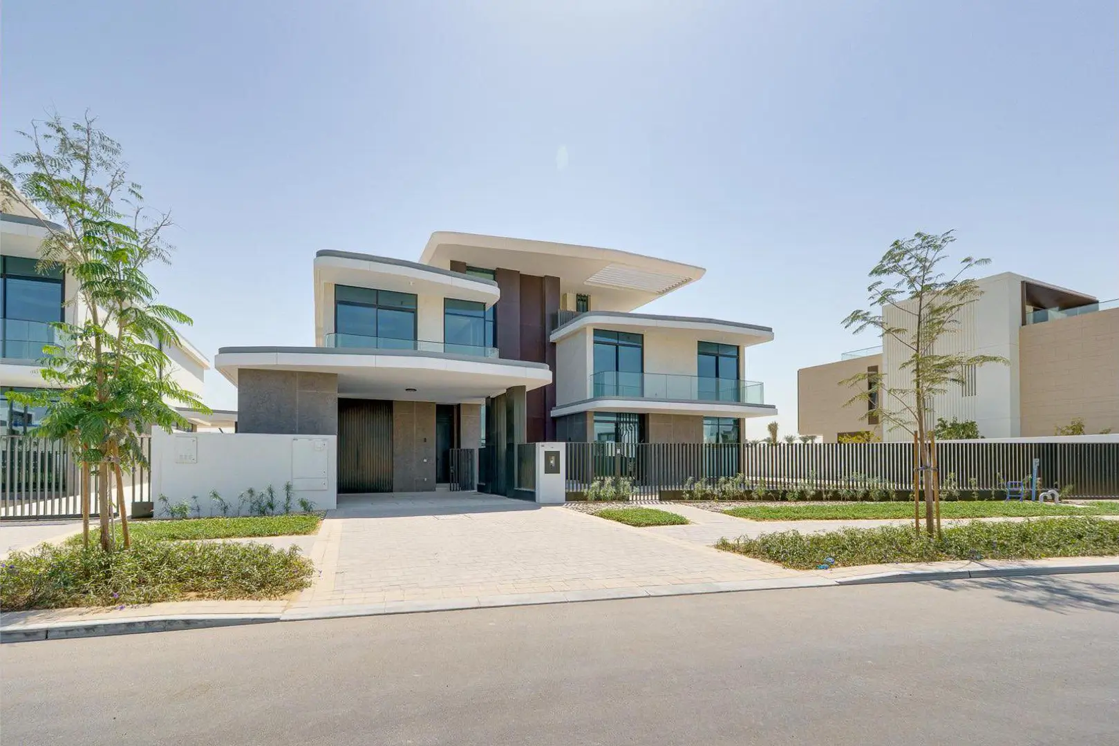Residenza | 